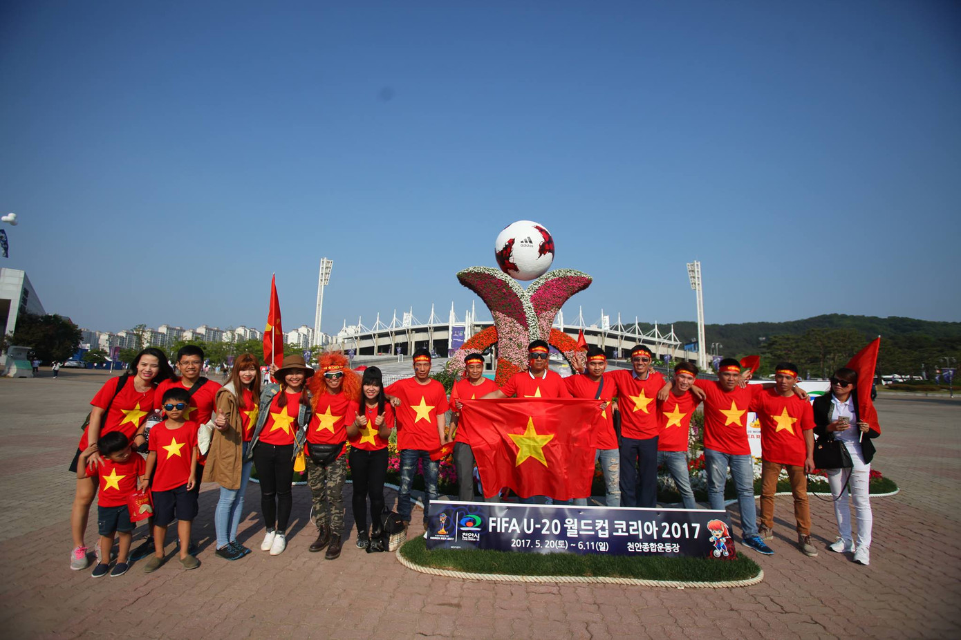 Việt Nam vs New Zealand (0-0): Điểm số lịch sử ảnh 3
