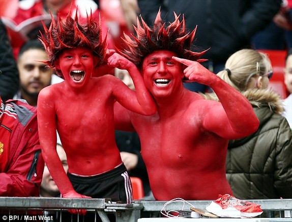 M.U vs Chelsea (2-0): 'Quỷ đỏ' phục hận ảnh 7