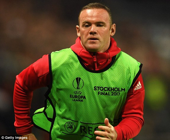 'Bom tấn' tỏa sáng, M.U vô địch Europa League ảnh 16