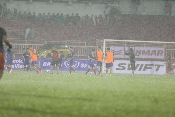 Công Phượng lập cú đúp, U22 Việt Nam thắng đậm Đông Timor ảnh 2