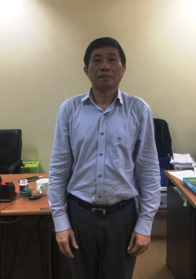 Khởi tố vụ gây thiệt hại 800 tỷ đồng tại Tập đoàn Dầu khí Việt Nam ảnh 2