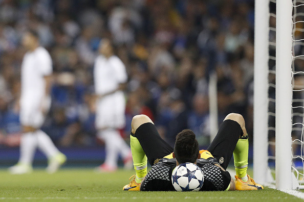 Vô địch Champions League, Real đi vào lịch sử ảnh 5