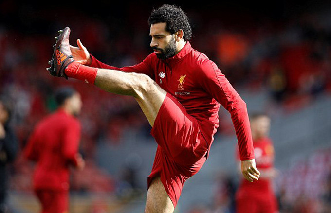 Liverpool và M.U chia điểm trong trận cầu không bàn thắng ảnh 4