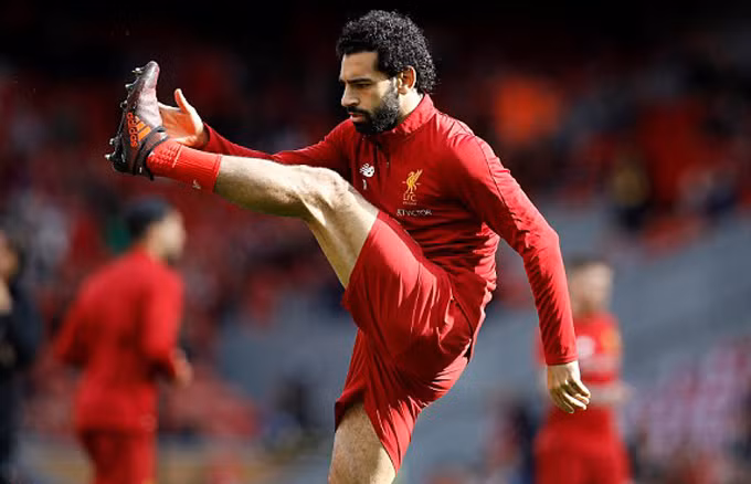 Liverpool và M.U chia điểm trong trận cầu không bàn thắng ảnh 4