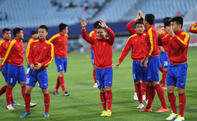 Việt Nam vs New Zealand (0-0): Điểm số lịch sử ảnh 6