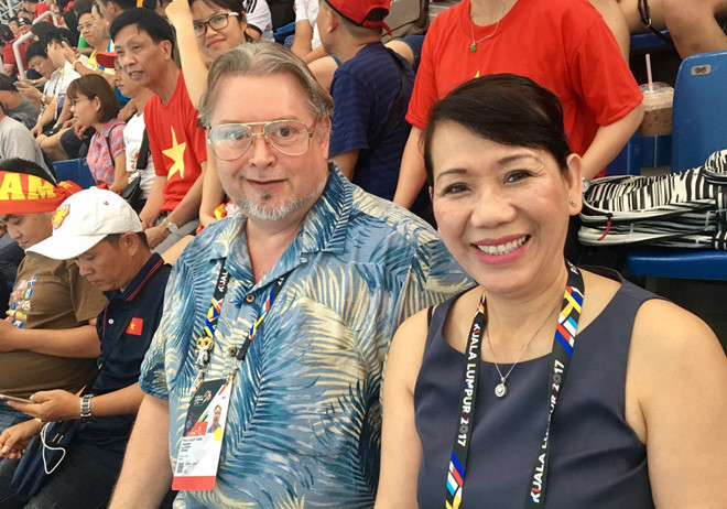 SEA Games ngày 21/8: Ánh Viên giành HCV, phá kỷ lục SEA Games ảnh 6