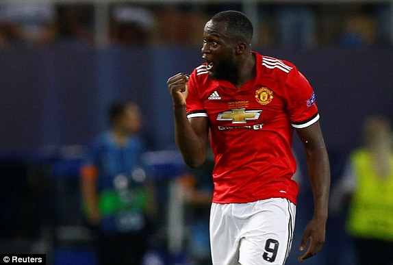 Thắng M.U 2-1, Real đoạt Siêu Cup châu Âu ảnh 20