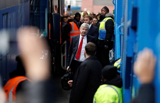 Chelsea vs Arsenal (3-1): Đẳng cấp kẻ chinh phục ảnh 6