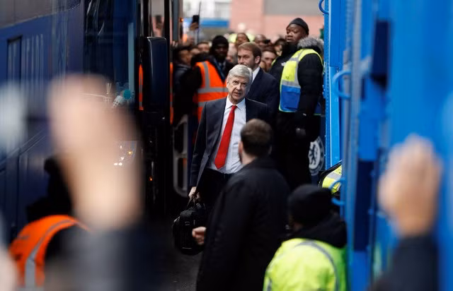 Chelsea vs Arsenal (3-1): Đẳng cấp kẻ chinh phục ảnh 6