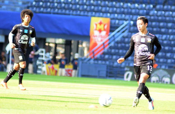 Công Phượng lập cú đúp, U23 Việt Nam đánh bại Thái Lan ảnh 5