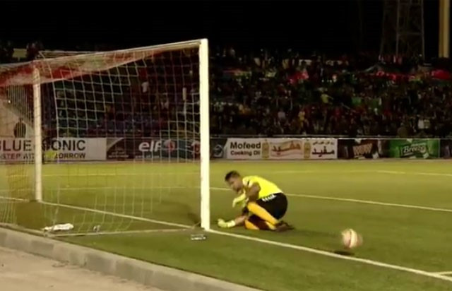 Văn Toàn lập công, tuyển Việt Nam chia điểm với Afghanistan ảnh 3