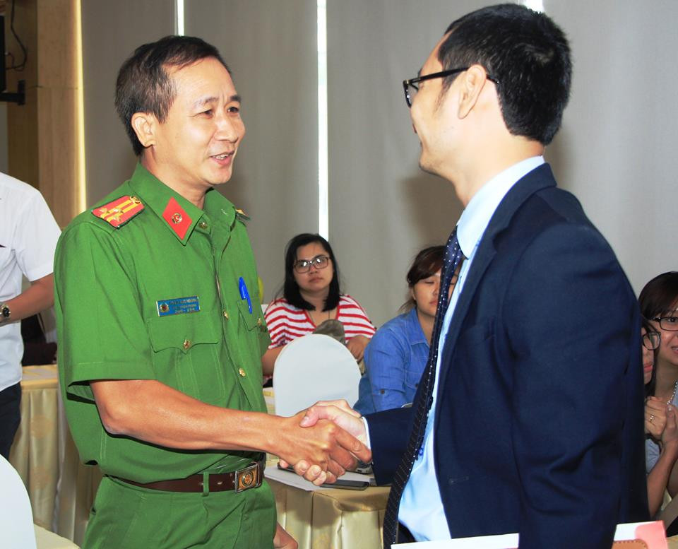 Nhận diện tội ác xâm hại tình dục trẻ em ảnh 21