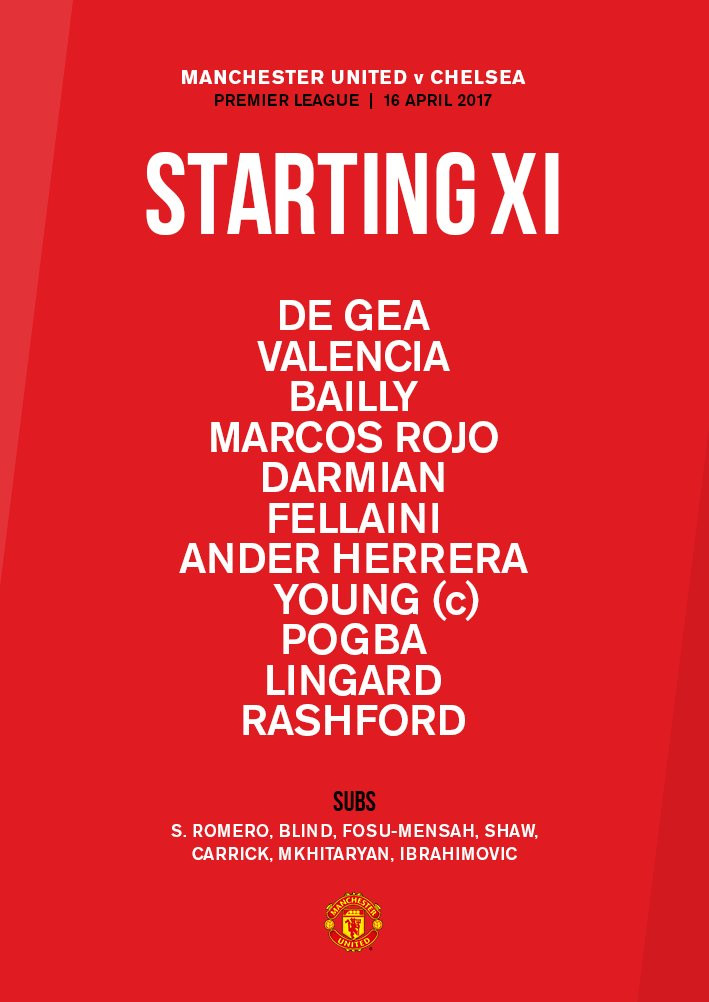 M.U vs Chelsea (2-0): 'Quỷ đỏ' phục hận ảnh 1