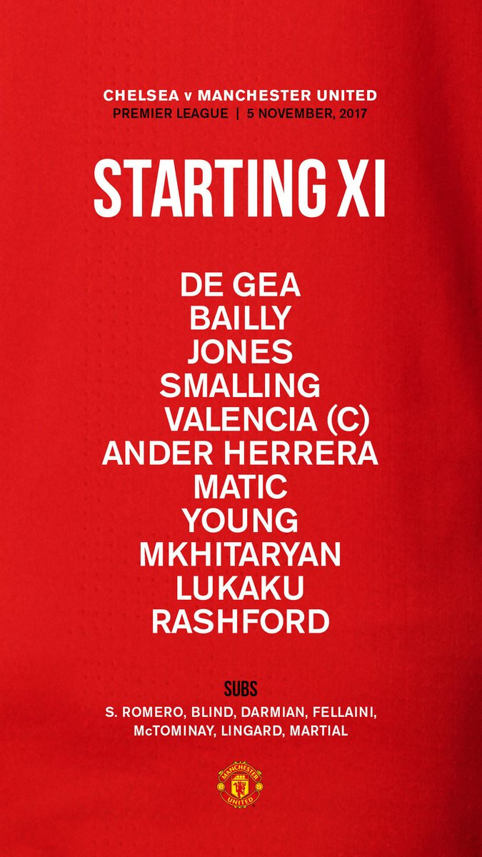 Chelsea 1-0 M.U: Mourinho lại ôm hận ở Stamford Bridge ảnh 3