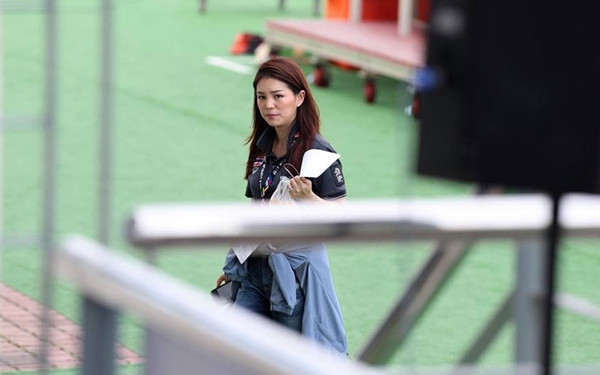 Thua trắng Thái Lan 3 bàn, U22 Việt Nam chia tay SEA Games 29 ảnh 8