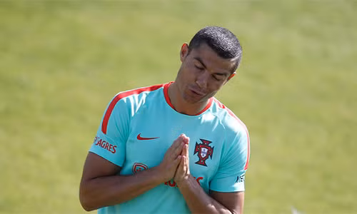 Confederations Cup: Danh vọng đi kèm nỗi sợ hãi ảnh 2 Confederations Cup: Danh vọng đi kèm nỗi sợ hãi ảnh 2