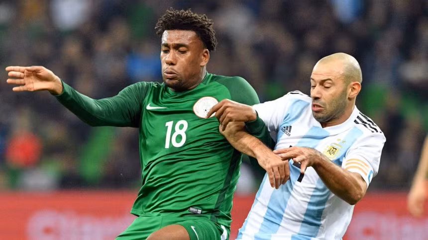 World Cup 2018: Kẻ cười người mếu vì lá thăm may rủi ảnh 4