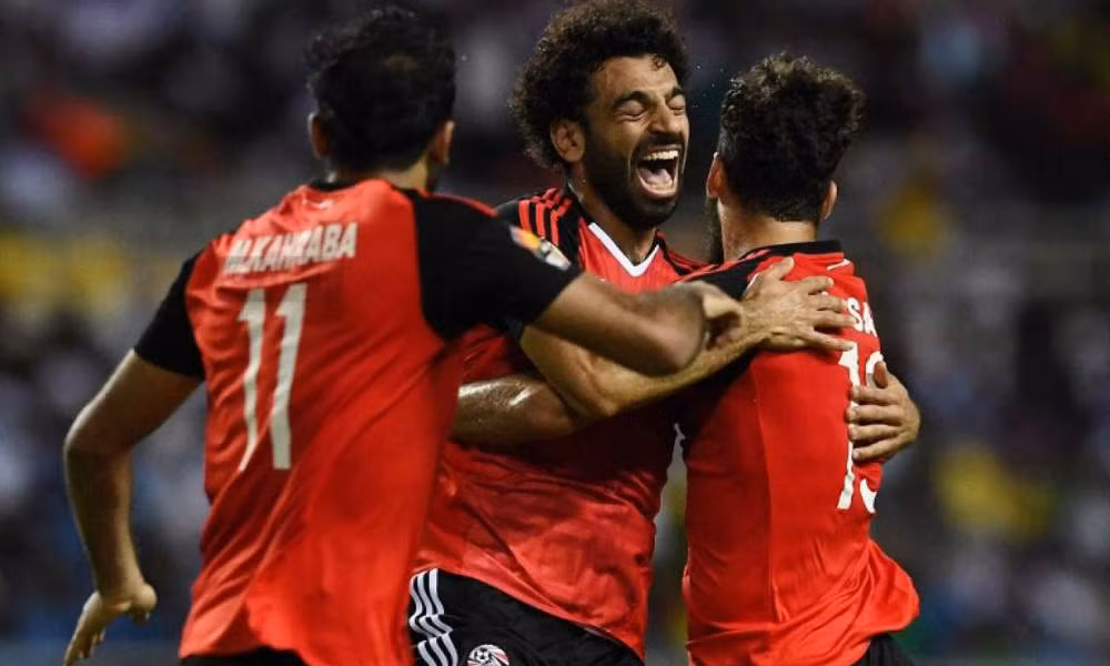 World Cup 2018: Kẻ cười người mếu vì lá thăm may rủi ảnh 1