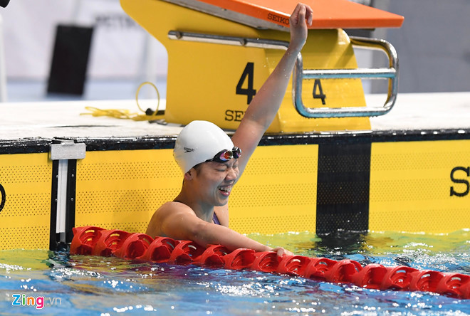 SEA Games ngày 25/8: Tuyển bóng đá nữ 'vinh quy bái tổ' ảnh 22