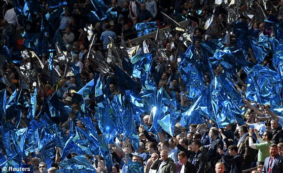 Hạ Man City trong 120 phút, Arsenal vào chung kết FA Cup ảnh 12