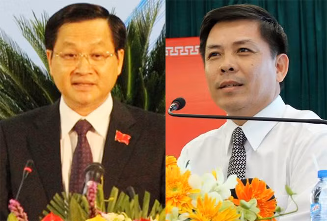Chân dung ứng viên Bộ trưởng Giao thông, Tổng Thanh tra Chính phủ ảnh 5 Chân dung ứng viên Bộ trưởng Giao thông, Tổng Thanh tra Chính phủ ảnh 5