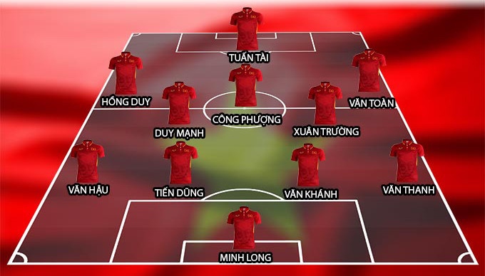 U22 Việt Nam bị Indonesia chia điểm đáng tiếc ảnh 9