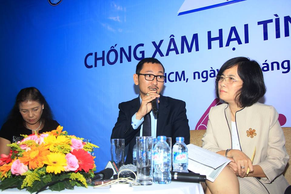 Nhận diện tội ác xâm hại tình dục trẻ em ảnh 19