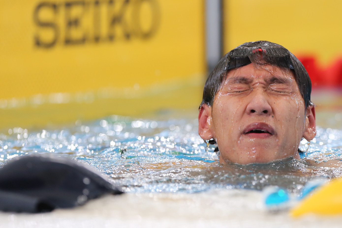 SEA Games ngày 21/8: Ánh Viên giành HCV, phá kỷ lục SEA Games ảnh 25