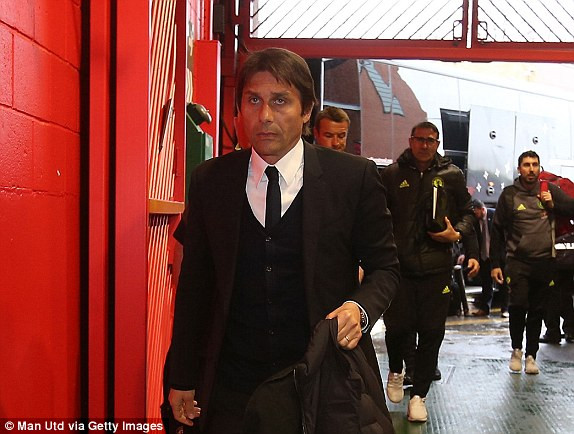 M.U vs Chelsea (2-0): 'Quỷ đỏ' phục hận ảnh 5