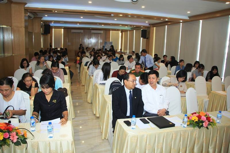 Nhận diện tội ác xâm hại tình dục trẻ em ảnh 1