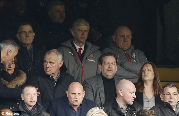 Chelsea vs Arsenal (3-1): Đẳng cấp kẻ chinh phục ảnh 9