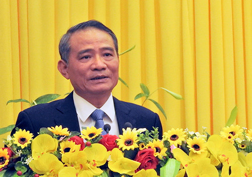 Bí thư Thành ủy Đà Nẵng nói gì về ông Vũ 'nhôm', Út 'trọc'? ảnh 7