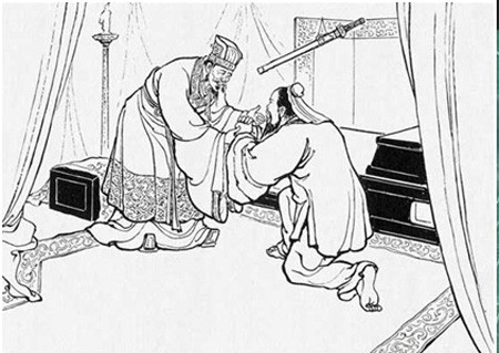 Giải mã Tam quốc: Quan Độ - 'thập bại luận' của Viên Thiệu ảnh 1