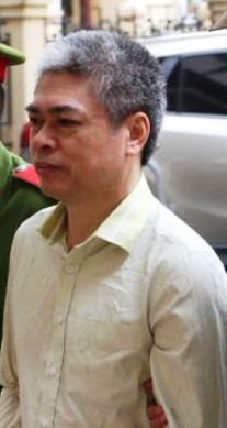 Khởi tố vụ gây thiệt hại 800 tỷ đồng tại Tập đoàn Dầu khí Việt Nam ảnh 1