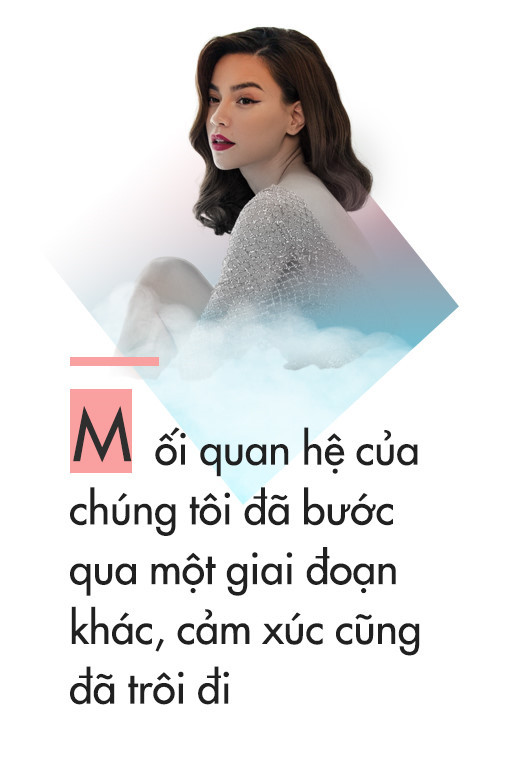 Hồ Ngọc Hà: 'Cường Đô La rủ tôi về sống chung, cho Subeo có em gái' ảnh 7