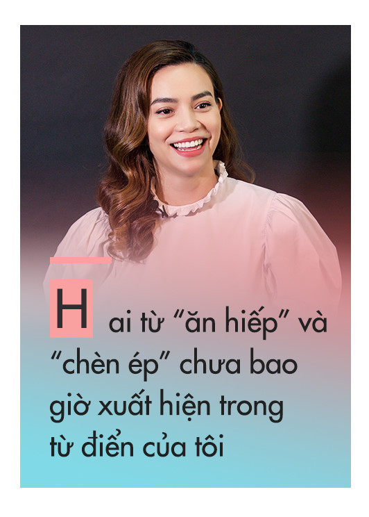 Hồ Ngọc Hà: 'Cường Đô La rủ tôi về sống chung, cho Subeo có em gái' ảnh 10