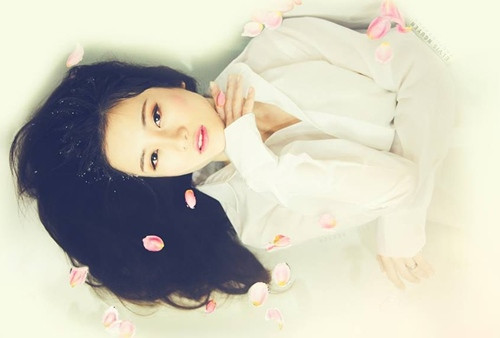 Dự định sắp tới của ''cô bạn trà sữa'' vẫn là hoàn thành chương trình Đại học trong 3 năm tới. Bên cạnh đó, Phương Anh cũng sắp xếp lịch học để quay MV, tham gia chụp cho các trang tạp chí.