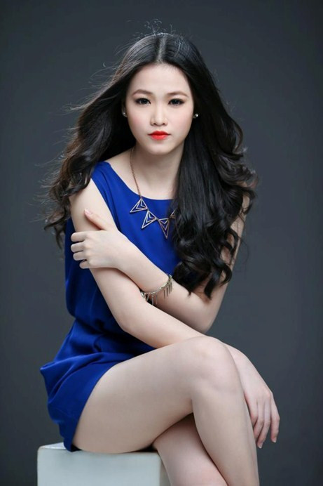 Ngọc My. Ngọc My