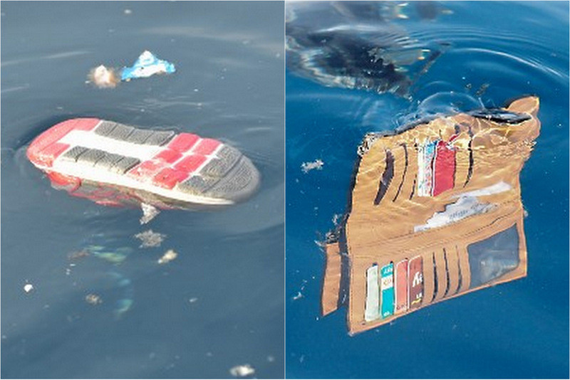 [CẬP NHẬT] Hé lộ nguyên nhân máy bay Lion Air JT 610 rơi xuống biển ảnh 3