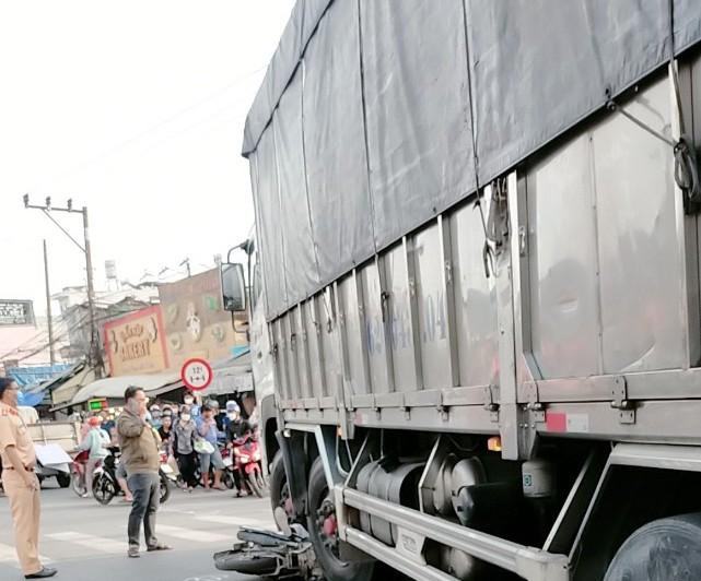 Hiện trường vụ tai nạn. Hiện trường vụ tai nạn.