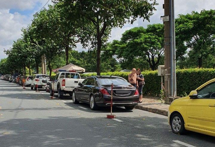 CSGT-TT Công an quận 7 mời ông T. đến Công an phường Tân Phong làm việc vào sáng 15/9. CSGT-TT Công an quận 7 mời ông T. đến Công an phường Tân Phong làm việc vào sáng 15/9.