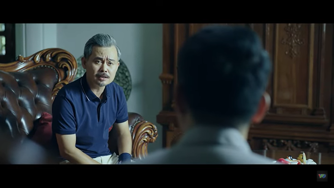 Hoàng Đức can ngăn chủ tịch tỉnh về án có liên quan Khải Tuấn.