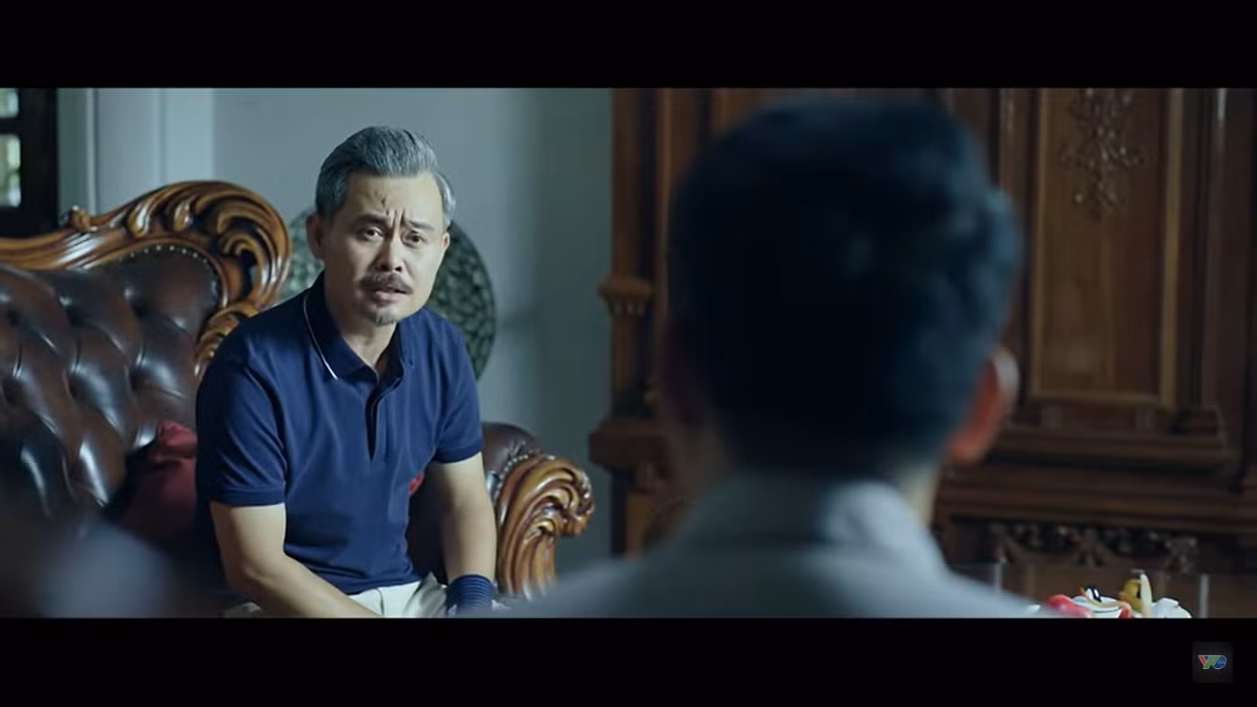 Hoàng Đức can ngăn chủ tịch tỉnh về án có liên quan Khải Tuấn.