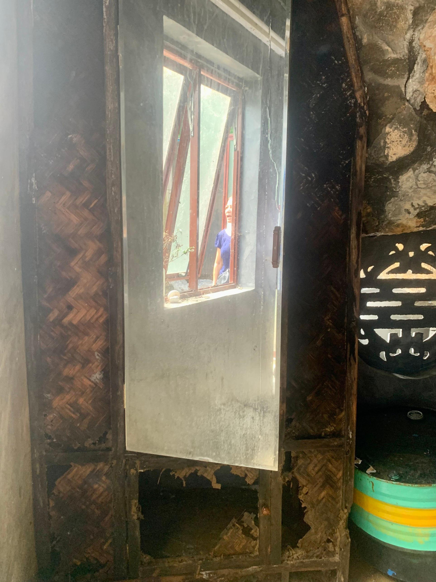 Một góc của cơ sở lưu trú đã dừng hoạt động tại Hoa Lư, Ninh Bình. Ảnh: Sở Du lịch Ninh Bình Một góc của cơ sở lưu trú đã dừng hoạt động tại Hoa Lư, Ninh Bình. Ảnh: Sở Du lịch Ninh Bình