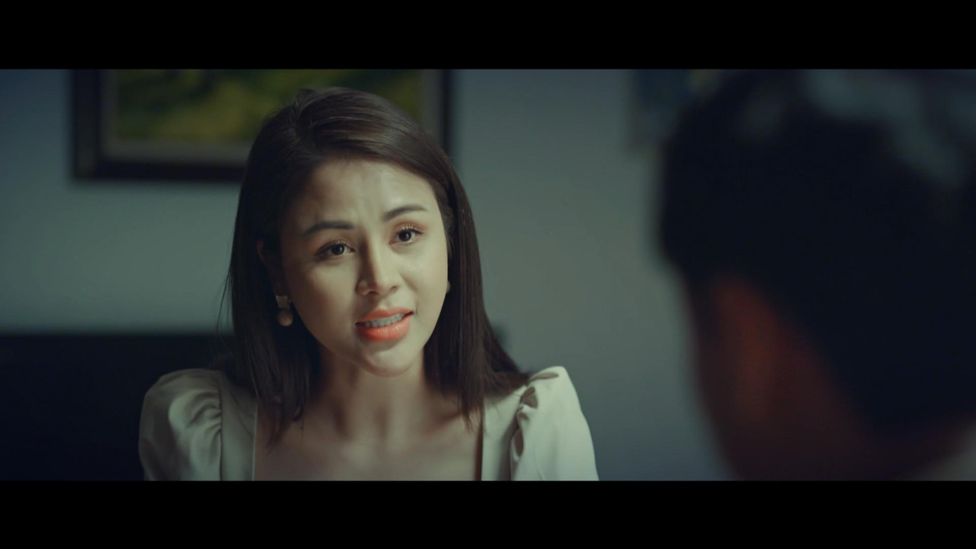 Lương Thu Trang tiếp tục một vai diễn mạnh mẽ trên màn ảnh nhỏ. Lương Thu Trang tiếp tục một vai diễn mạnh mẽ trên màn ảnh nhỏ.