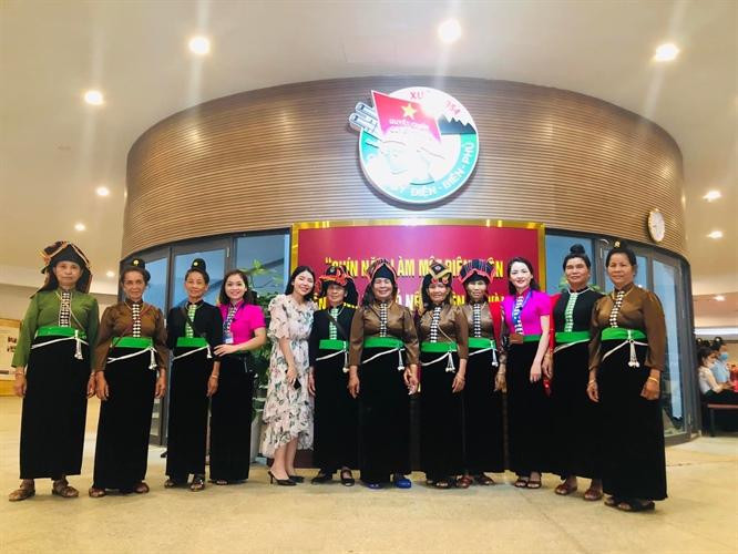 Người dân Điện Biên được miễn phí vé tham quan 7 ngày/năm vào dịp lễ tết.