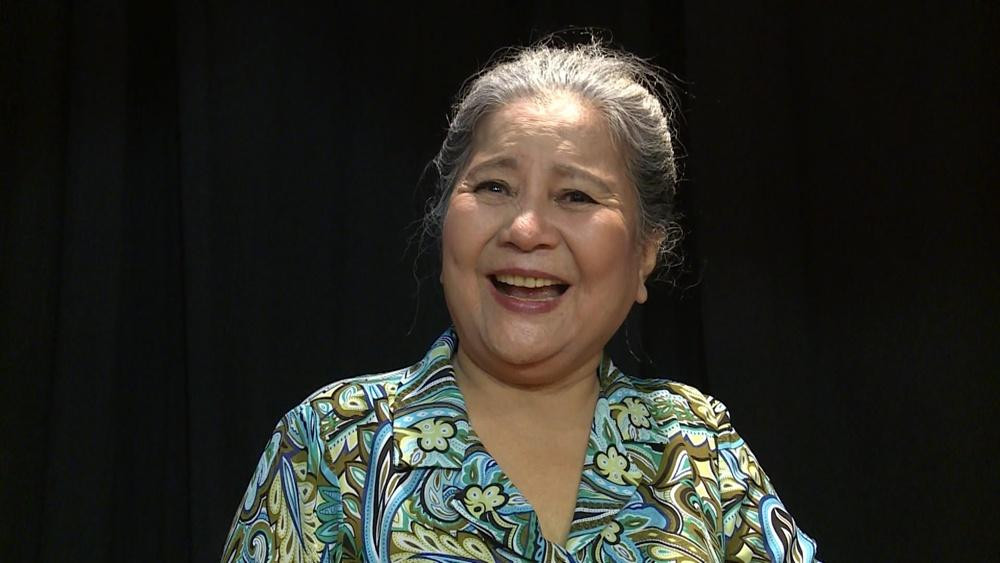 Nghệ sĩ Lê Thiện cũng chưa có tên trong danh sách xét tặng danh hiệu đợt này. Nghệ sĩ Lê Thiện cũng chưa có tên trong danh sách xét tặng danh hiệu đợt này.