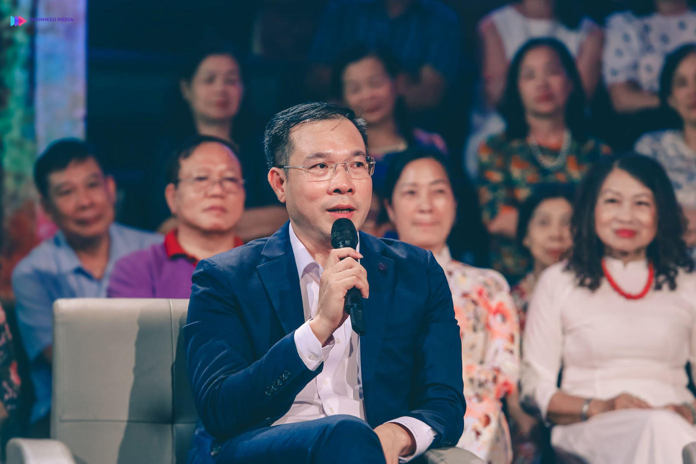 VĐV Hoàng Xuân Vinh.