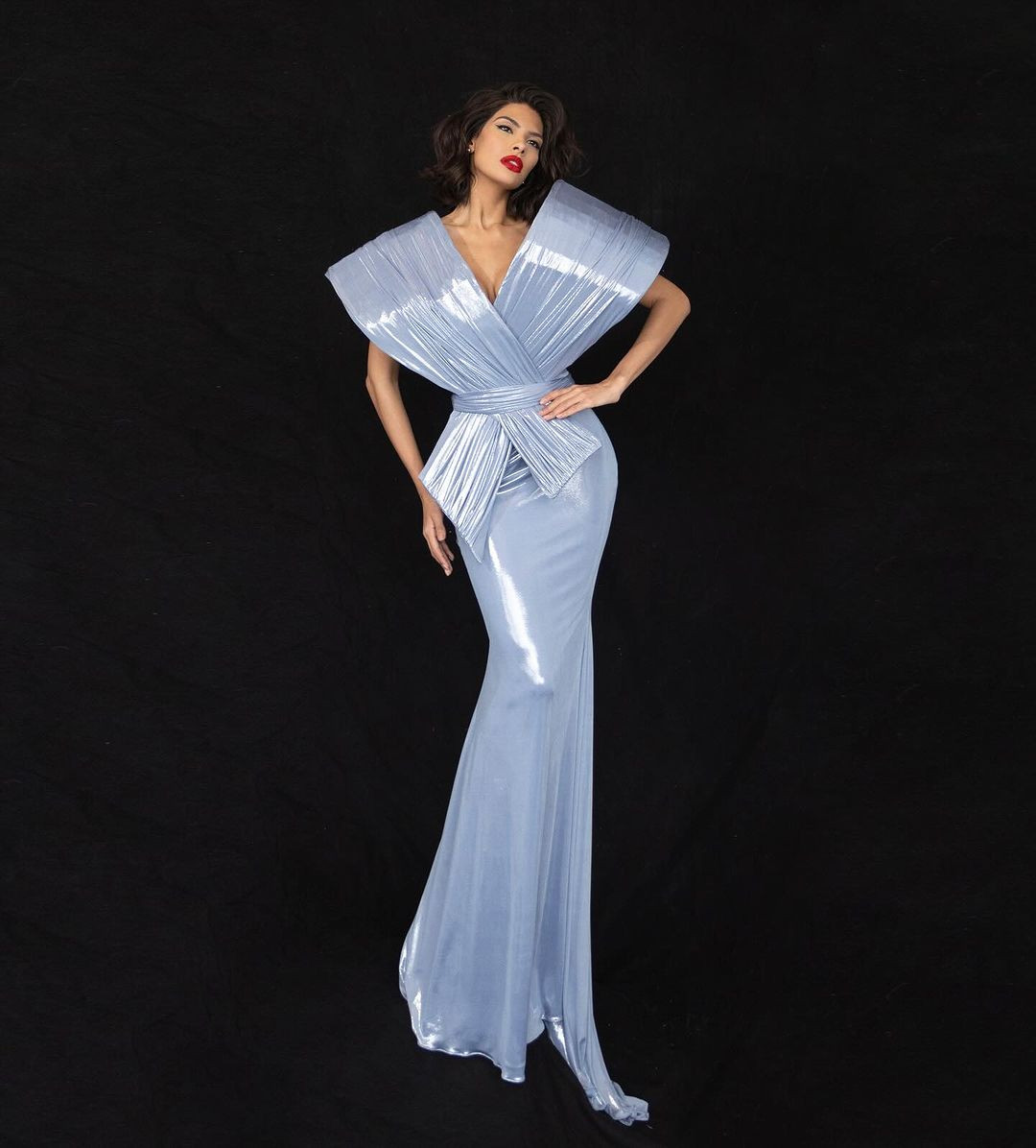 Miss Grand Slam là cuộc bình chọn thường niên được tổ chức bởi Global Beauties nhằm chọn ra hoa hậu của các hoa hậu trong hệ thống các cuộc thi Miss Universe, Miss World, Miss International, Miss Supprational và Miss Grand International.