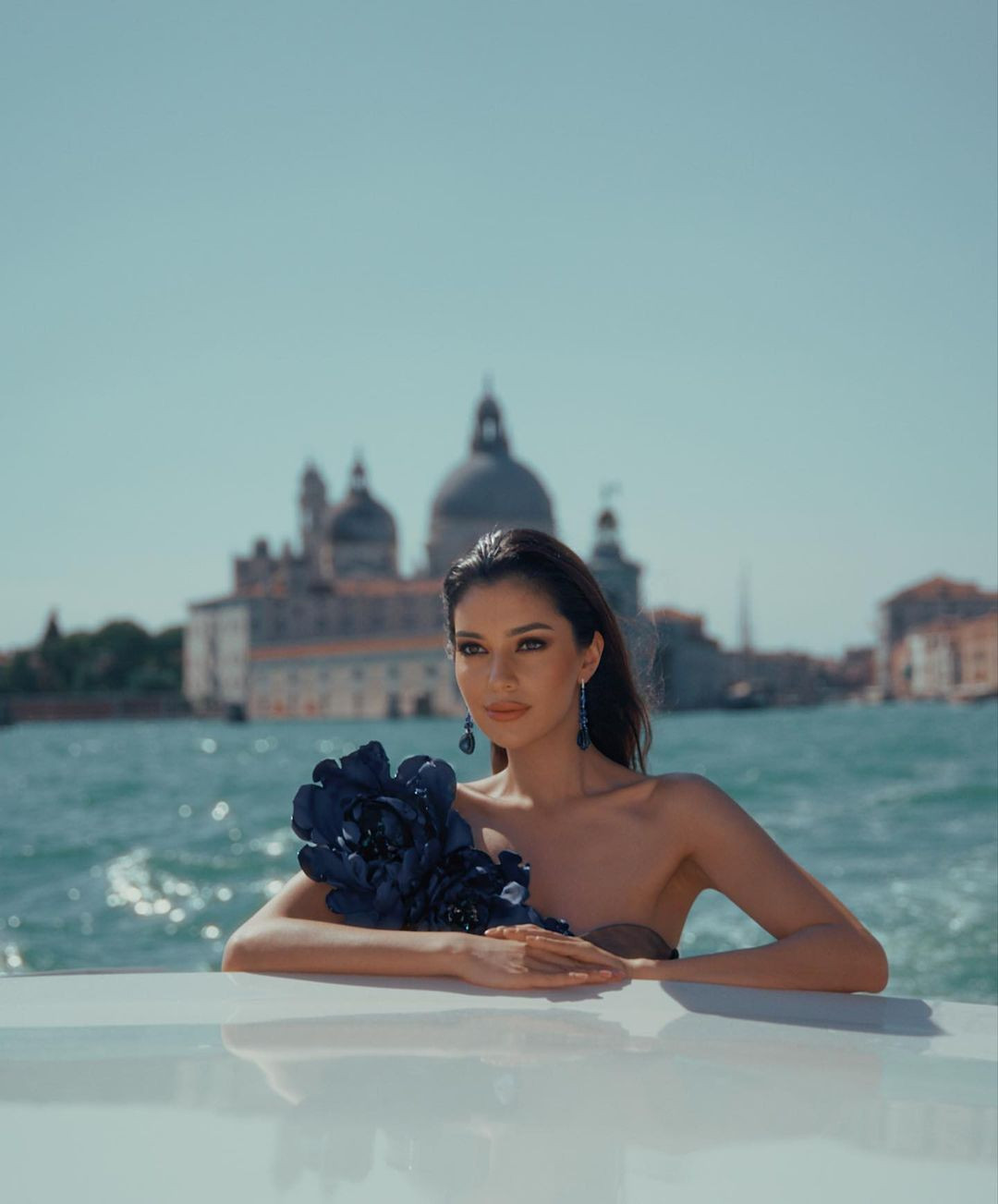 Gần đây nhất, Camila được mời đến UNESCO để tham dự lễ kỷ niệm văn hóa nghệ thuật. Tại chương trình, cô đã phát biểu về hành trình xây dựng hoạt động phát triển ngôn ngữ trên toàn thế giới.